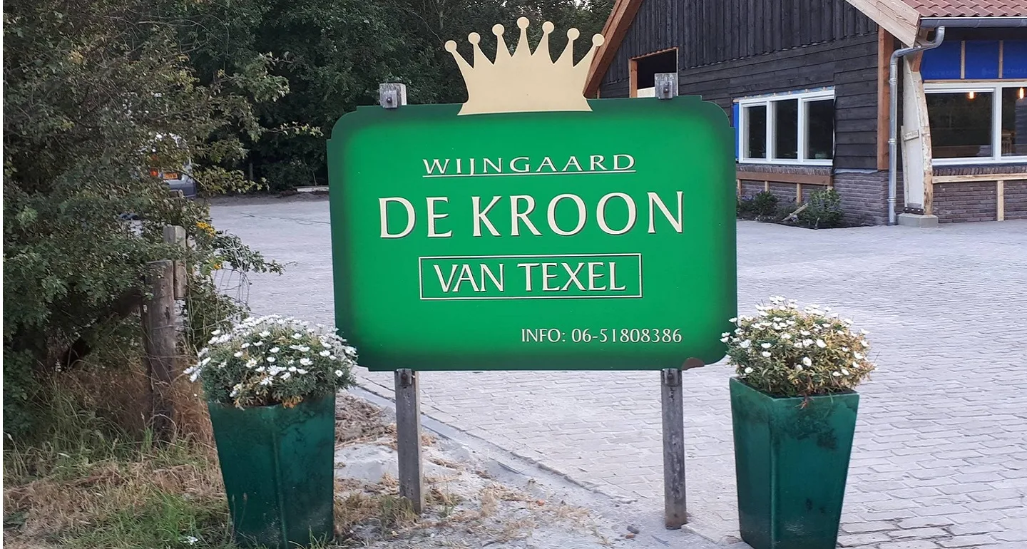Blog - De Kroon Texel